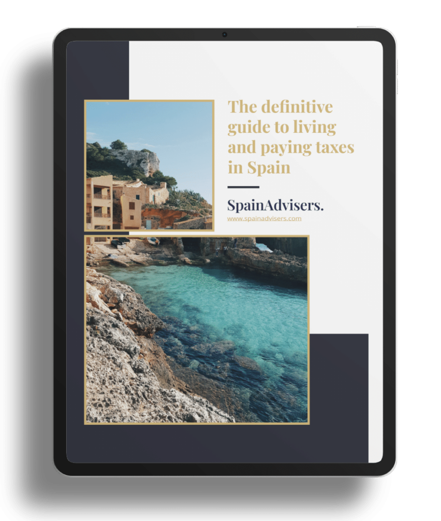 Buying a Property in Spain as a Foreigner (2024 Full Guide)